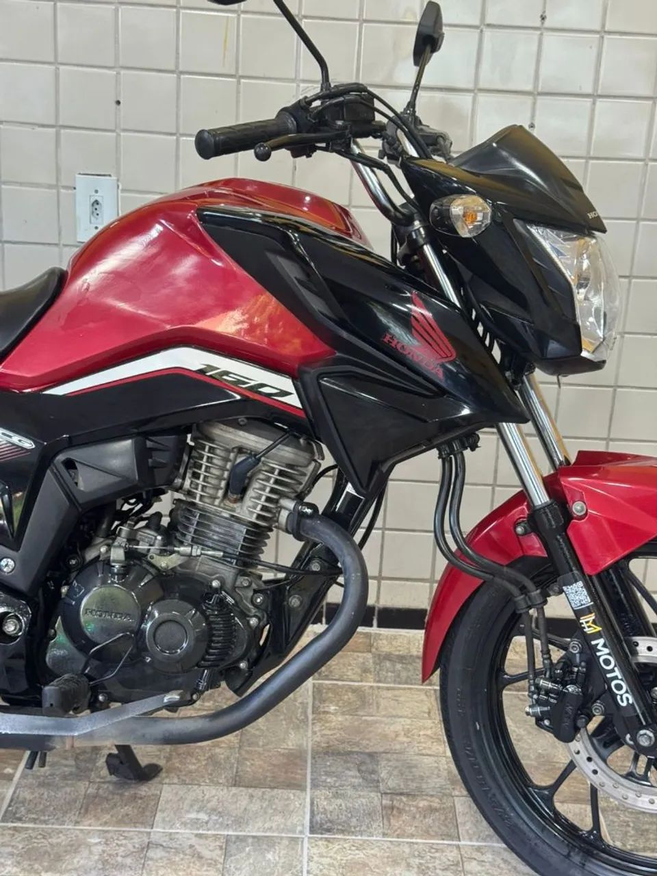TITAN 160 2024 - Foto 5