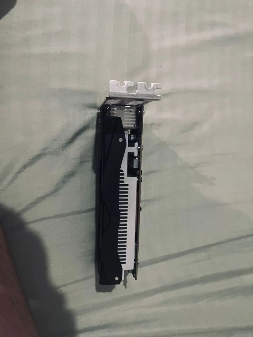 Placa de vídeo redeon RX 570 - Foto 5