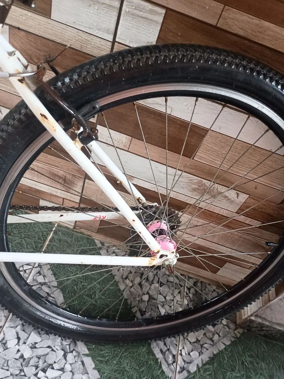 Bicicleta Caloi  - Foto 3