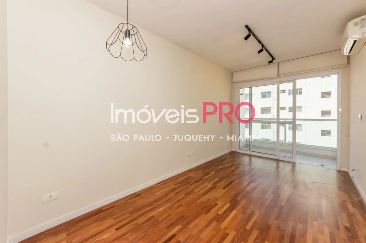 Apartamento, Vila Olímpia - São Paulo - Foto 3