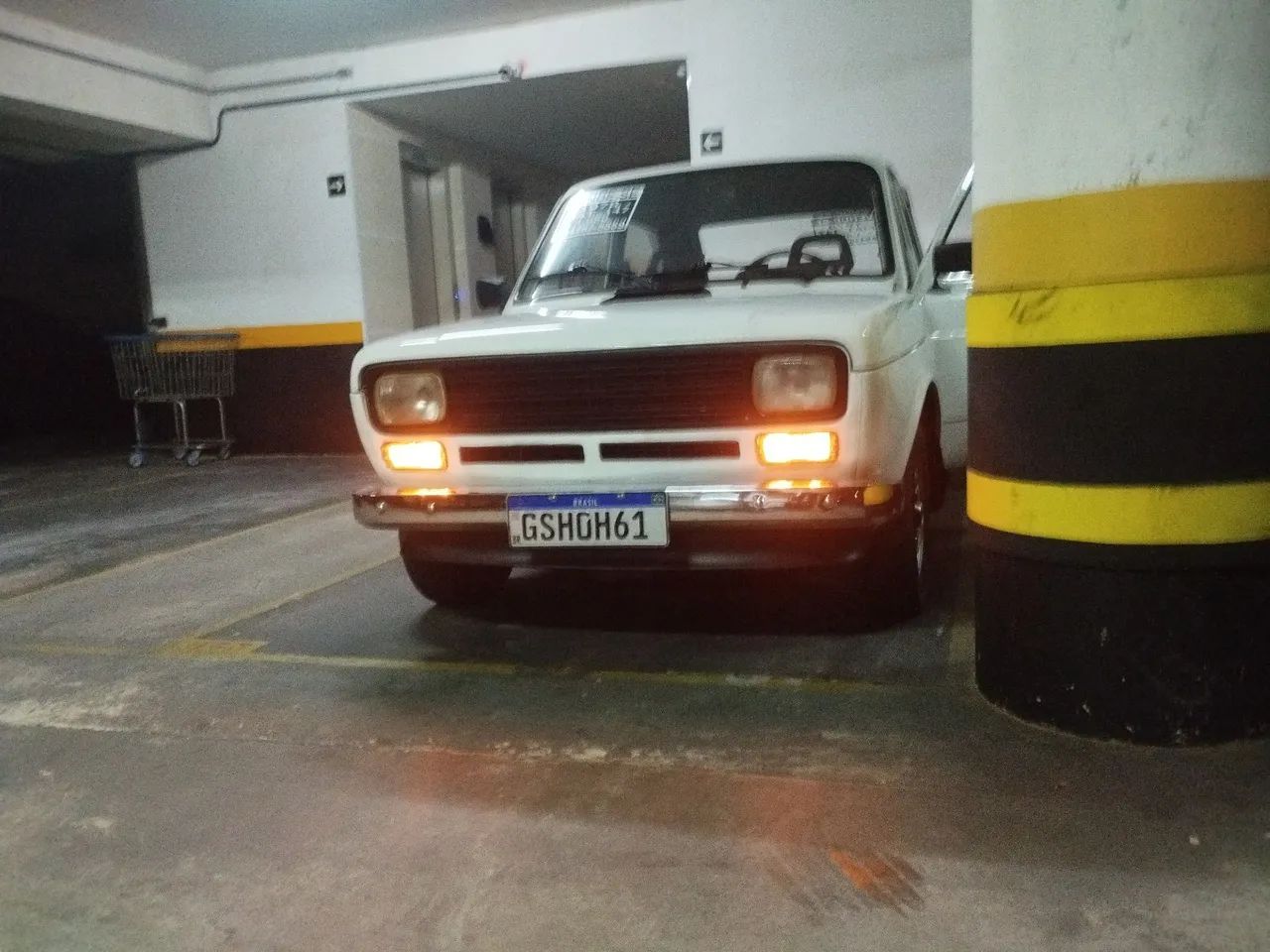 Fiat 147