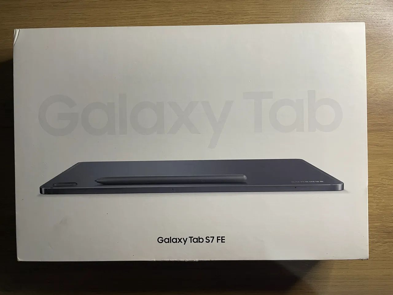 Samsung Tab S7 FE