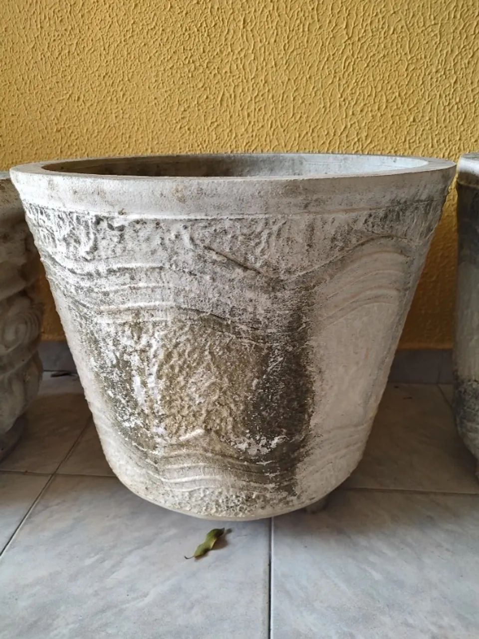 Vasos de planta - Foto 5