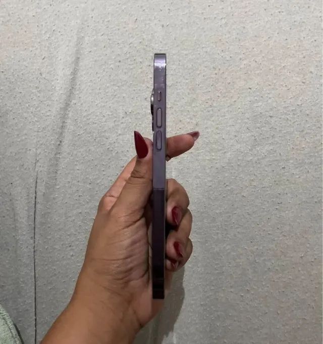 IPhone 14promax - Foto 2