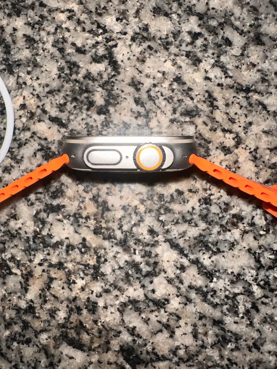 Apple Watch Ultra 2 49mm  - Foto 5