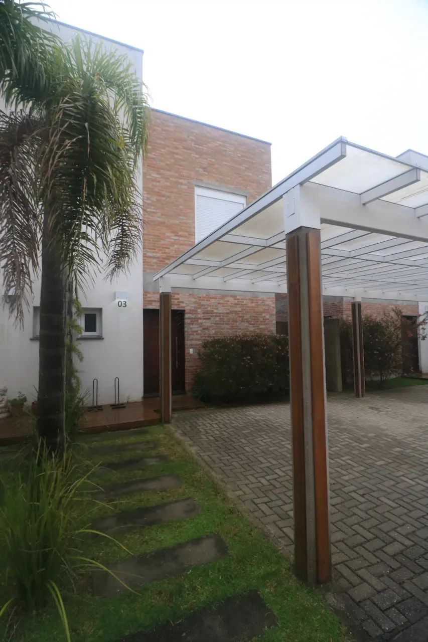 Excelente Casa no Laranjal com 3 Quartos - Foto 4