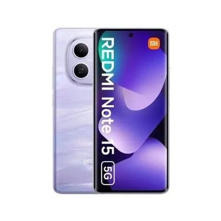 Celular Redmi Note 15 5G 256 GB Novo  - Foto 5