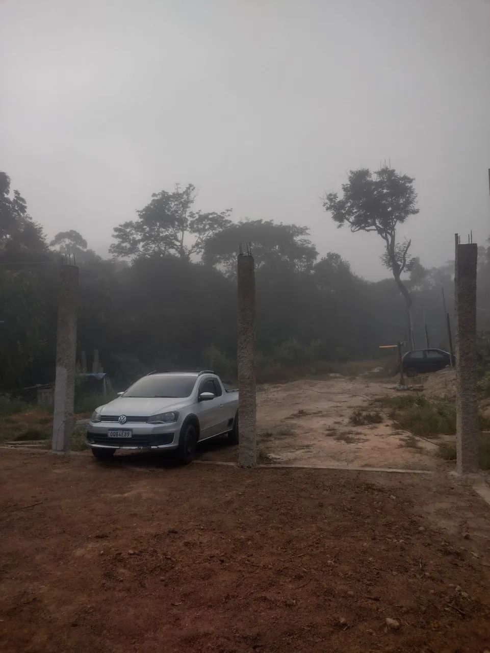 Chácaras 4.000mts muita água  - Foto 3