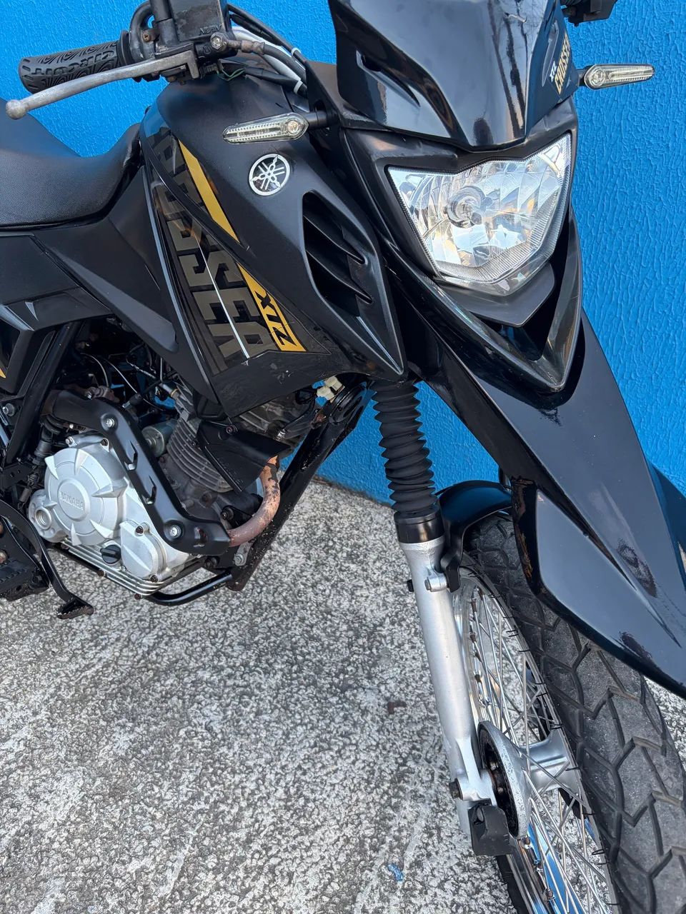 Crosser 2019 $14.500 - Foto 4