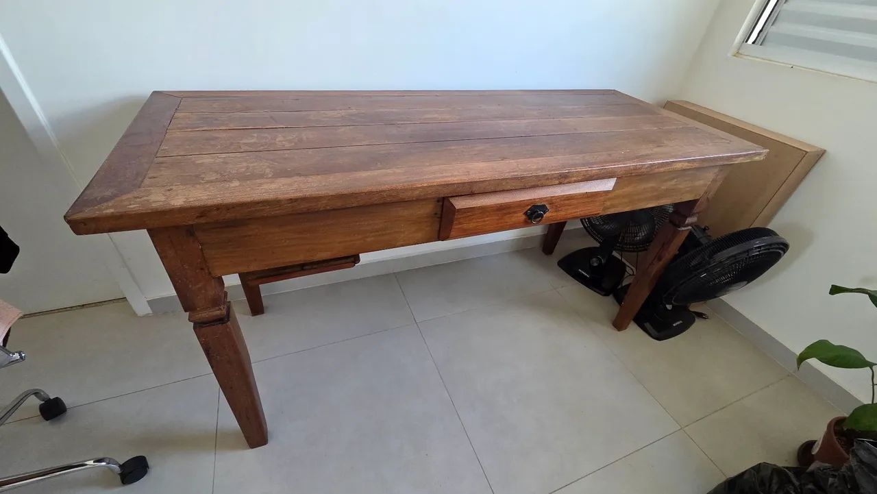 Mesa Escrivaninha