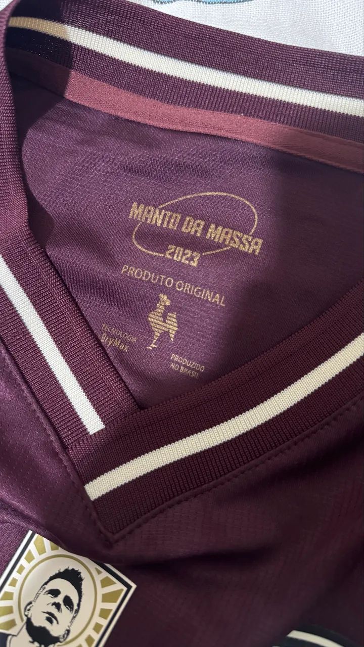 Manto da Massa 4 2023 - Foto 2