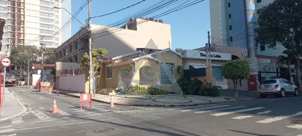 Casa à venda e para alugar em Campinas, Cambuí, com 2 quartos, com 128 m² - Foto 3