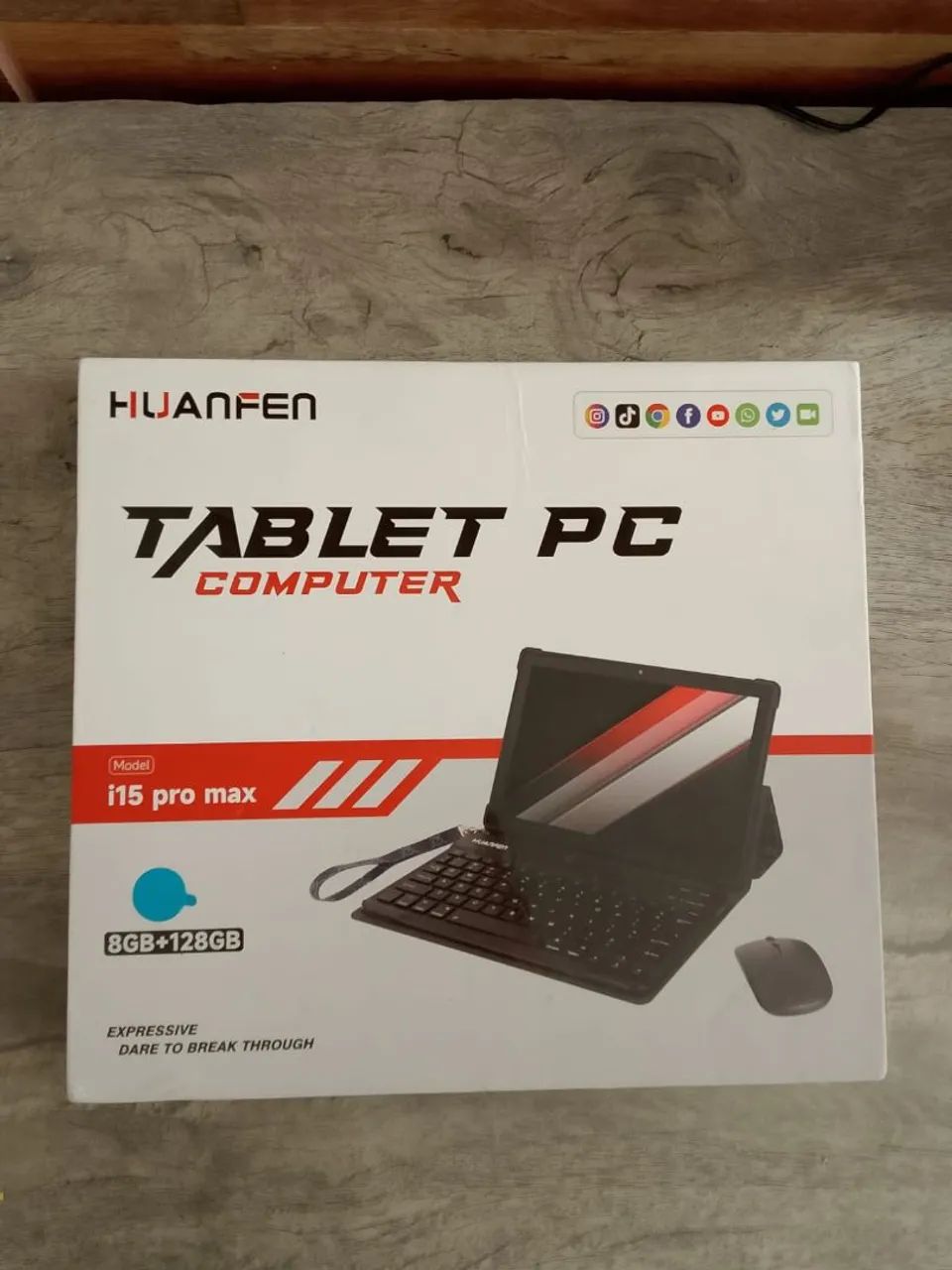 TABLET 