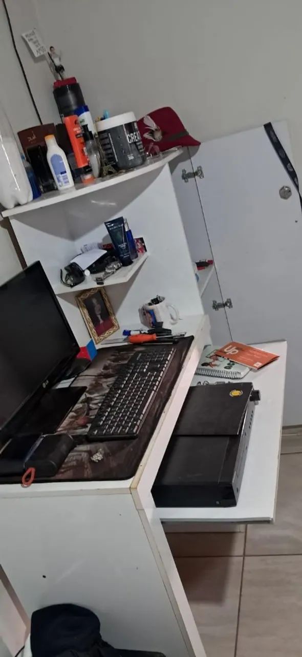 Escrivaninha 