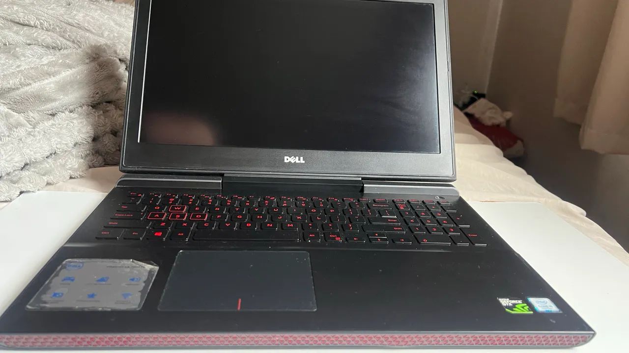 Notebook Del - Foto 2
