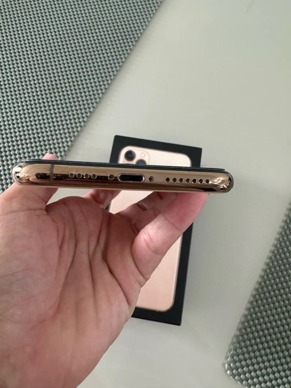 iPhone 11 Pro Max 64gb - Foto 5