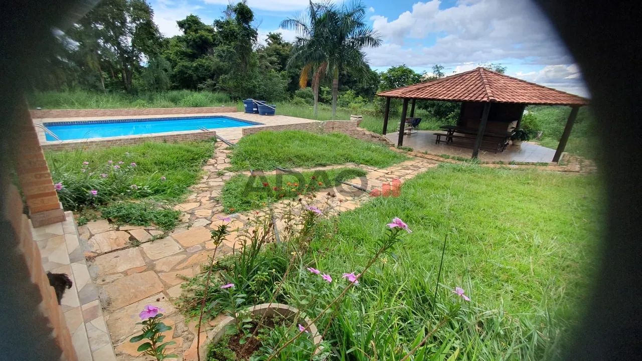 Fazenda Marinho em Silvania - Foto 3