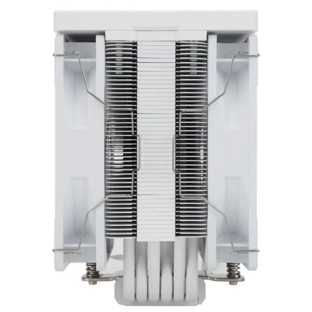 Thermalright Burst Assassin 120 Vision WHITE - Foto 3