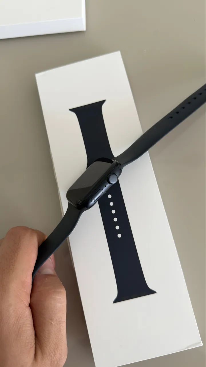 Apple Watch SE (2ª geração) 44mm - Foto 2