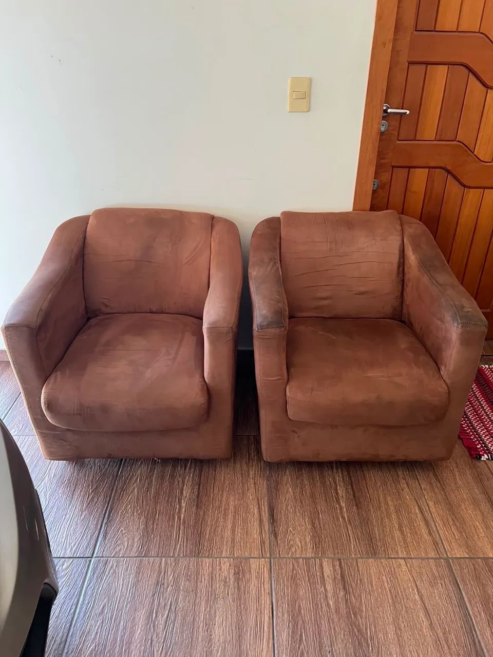 Poltronas para Sala de Estar  - Foto 3