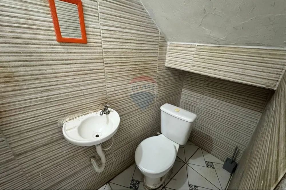 Prédio comercial no térreo e Residencial no andar superior - Foto 5
