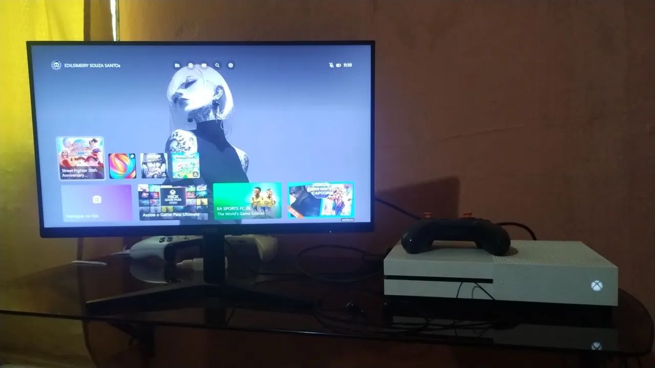 Xbox one s - Foto 2