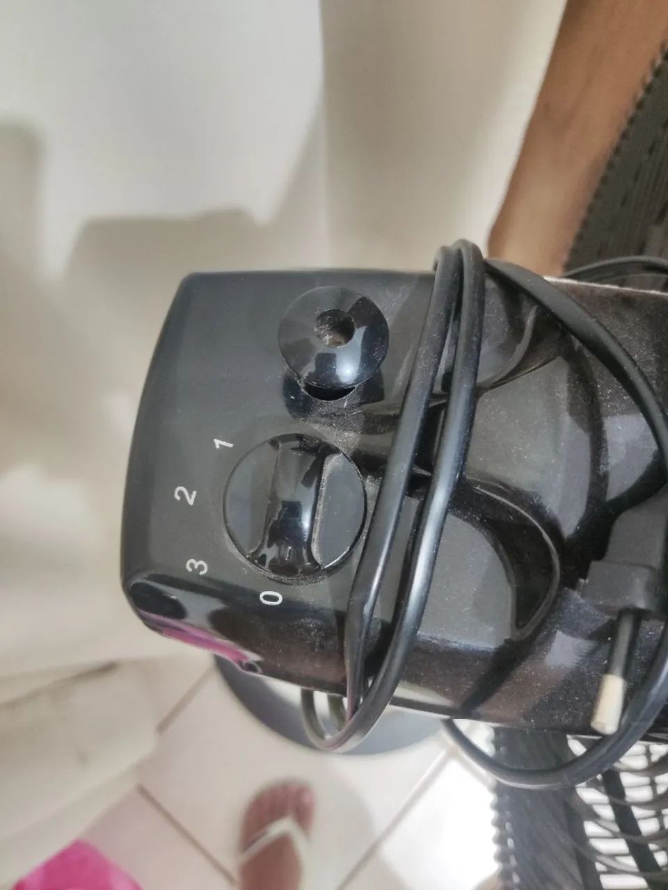 Ventilador - Foto 3