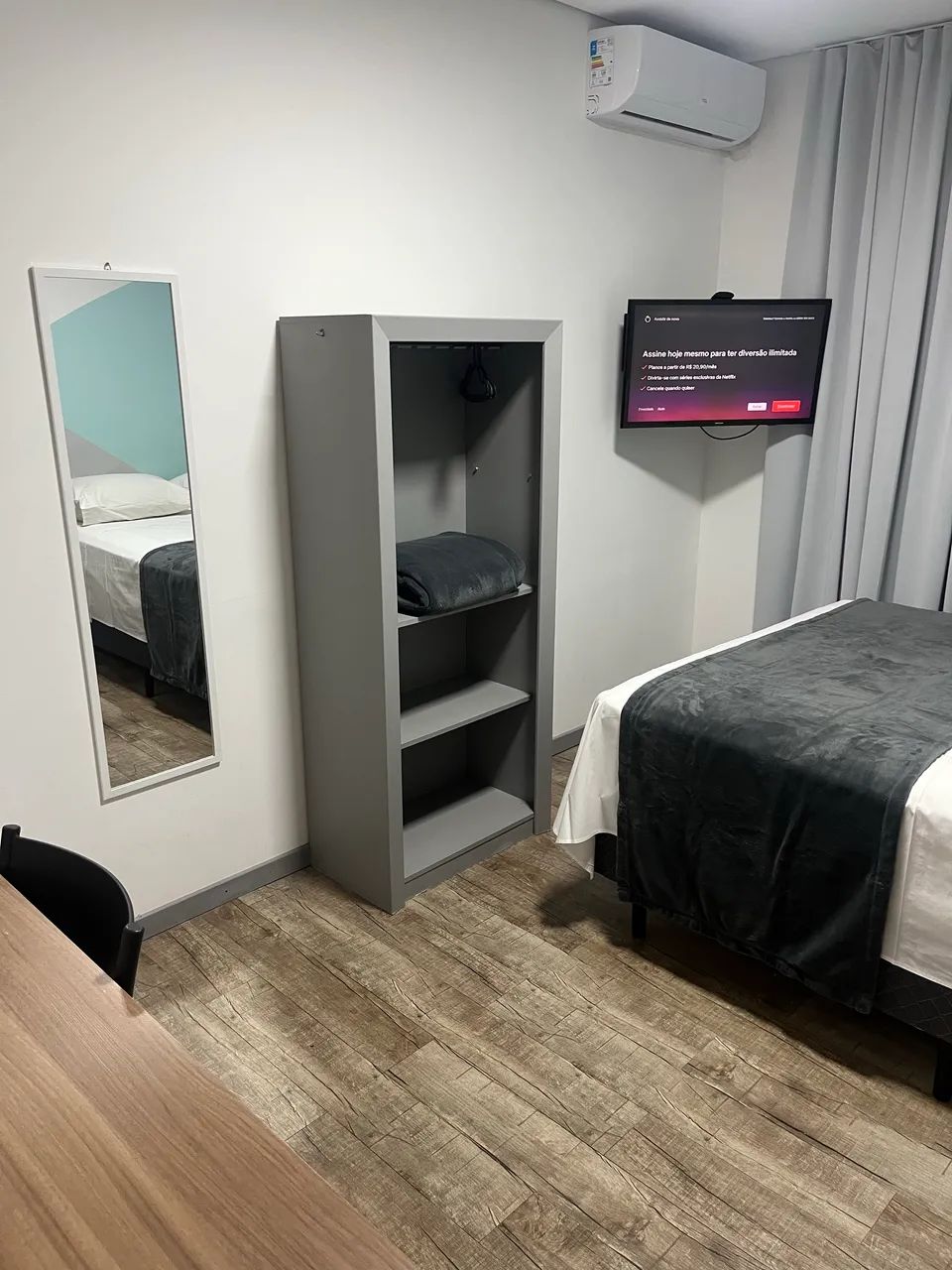Aluguel Suíte com Banheiro Privado - Coliving - Foto 3