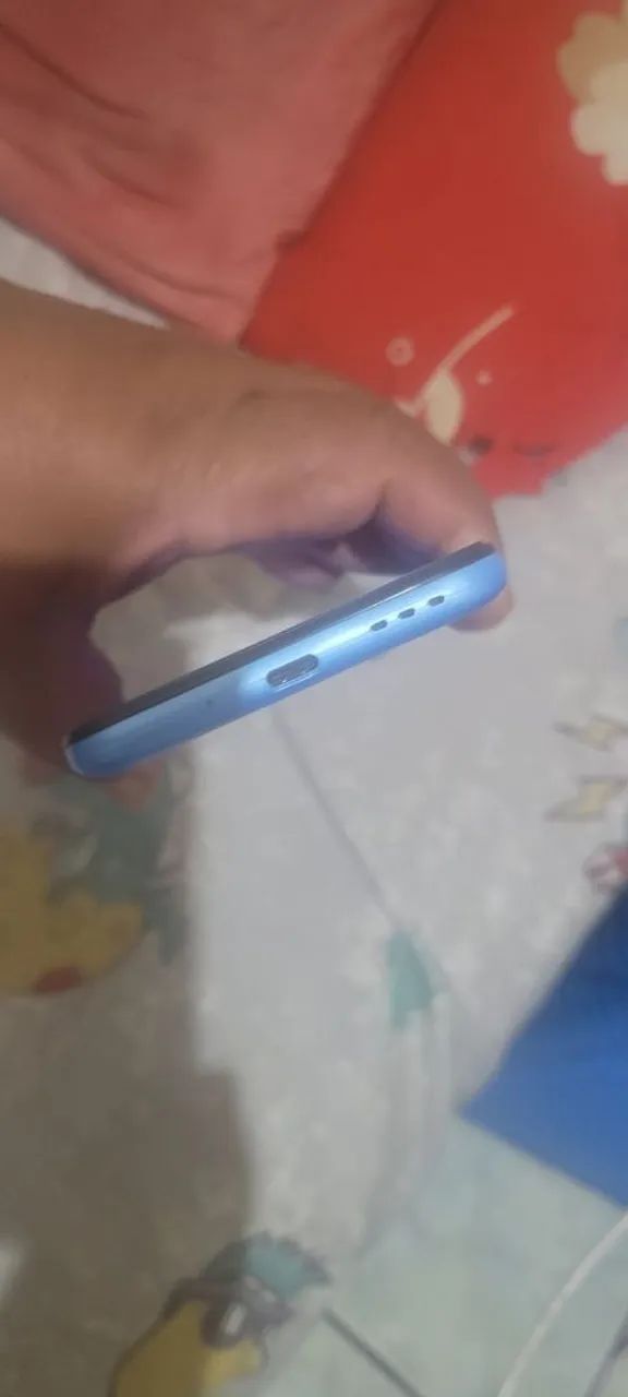 Celular moto G20 128 gigas zero  - Foto 5