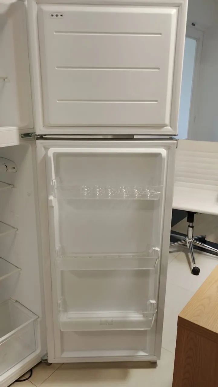 Geladeira nova - Foto 2