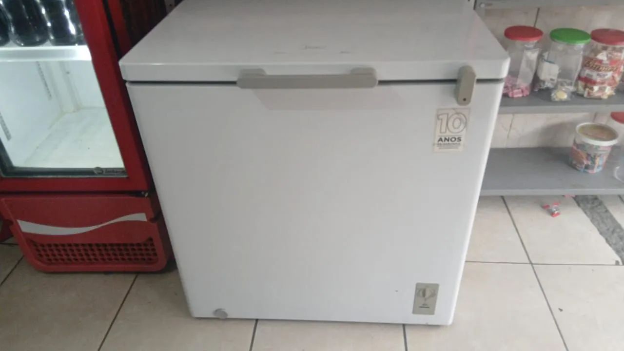 Frio  - Foto 2