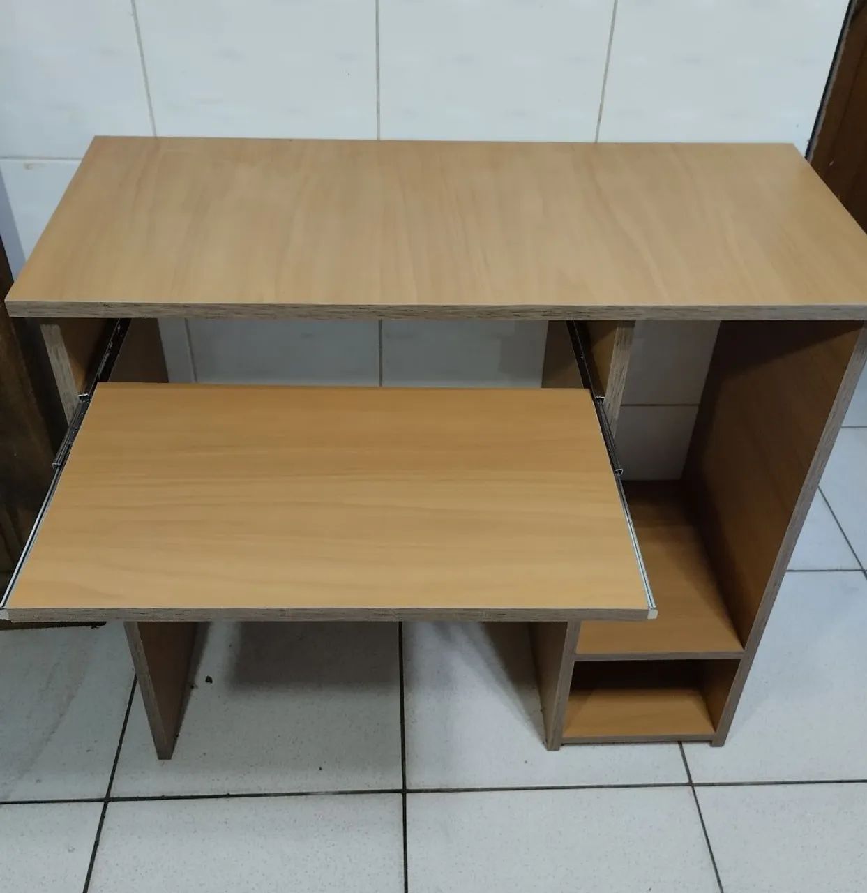 Mesa de computador  - Foto 5