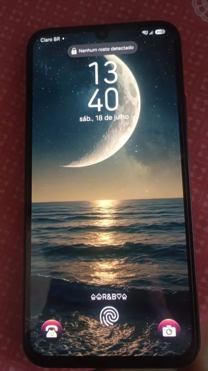 A34 256gb 8 RAM 5G - Foto 2