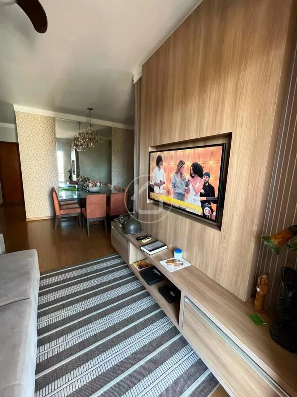 APARTAMENTO COM 3 QUARTOS,SENDO 1 SUÍTE - Foto 3