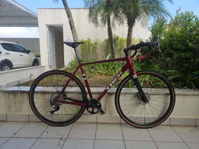 Trek Checkpoint ALR 4 - Tamanho 56
