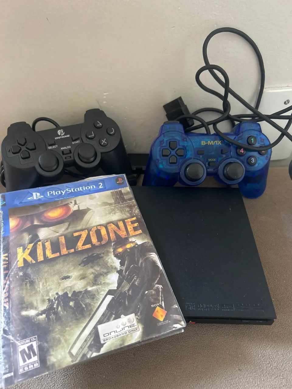 PlayStation2