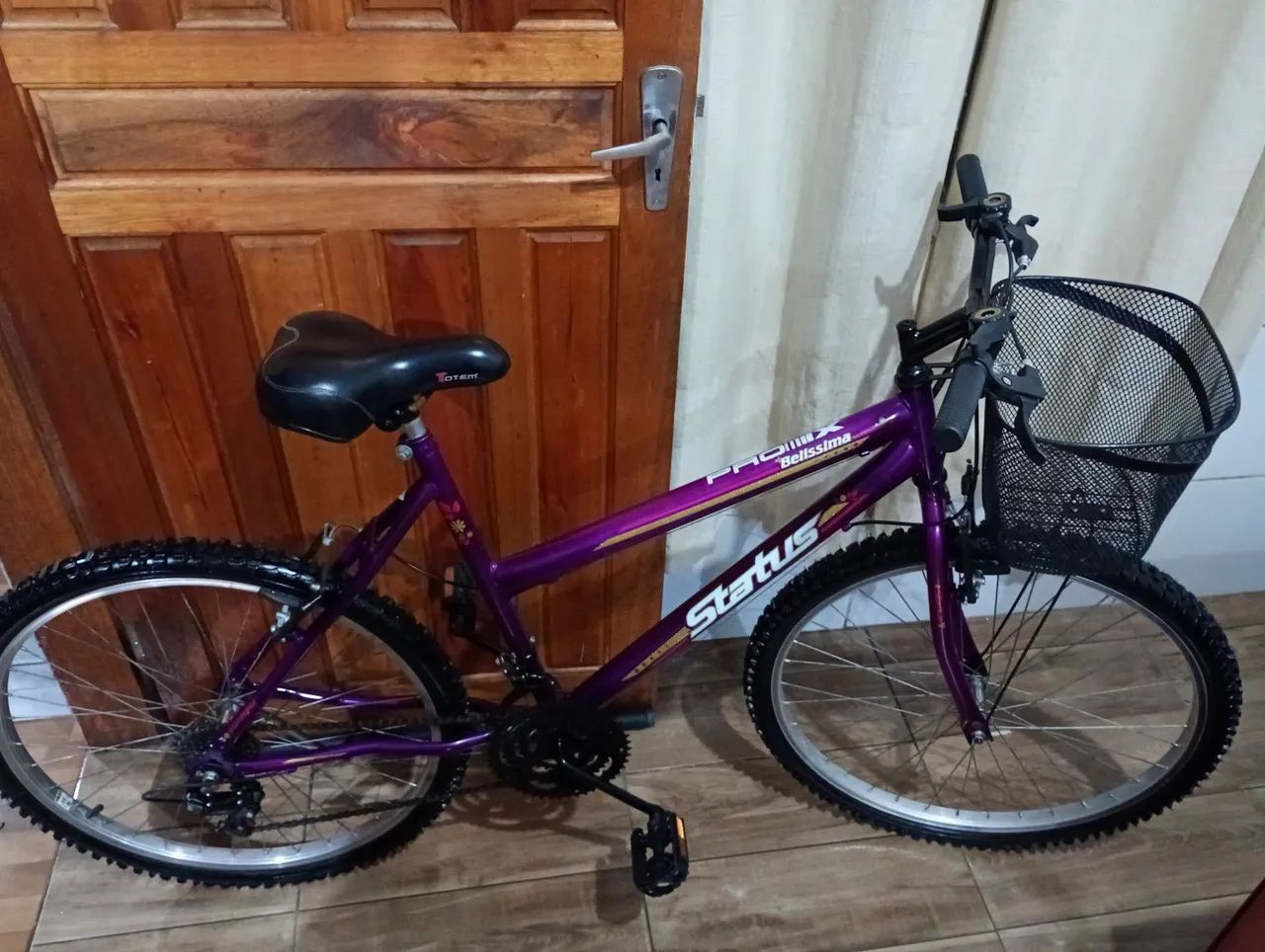 Bicicleta aro 26 seminova 407687440819834882