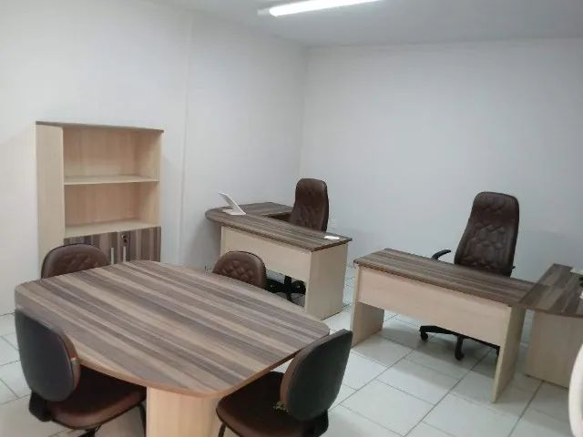 Alugo sala mobiliada av Fernando Corrêa  - Foto 4