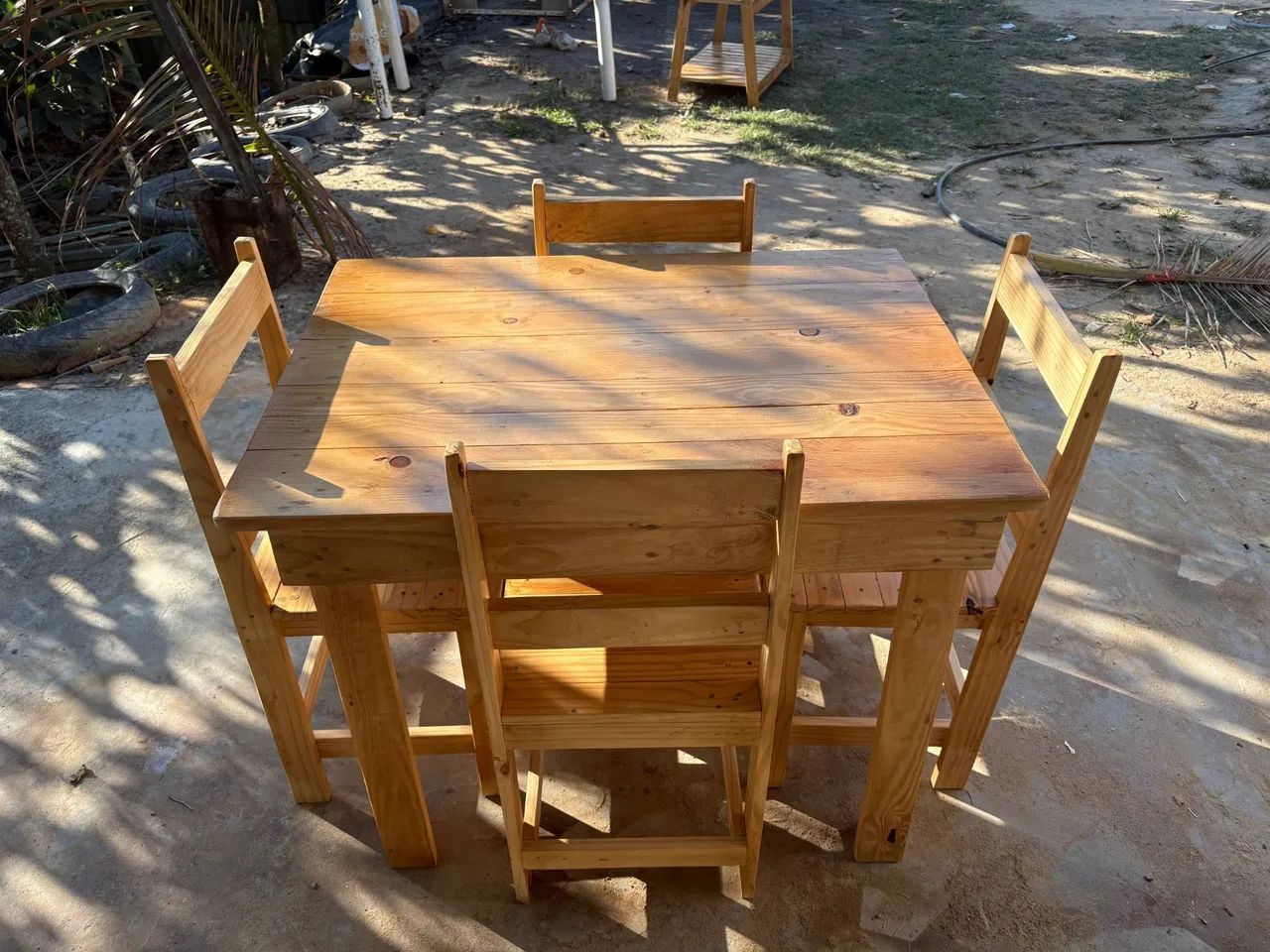 Jogo de mesa  - Foto 3