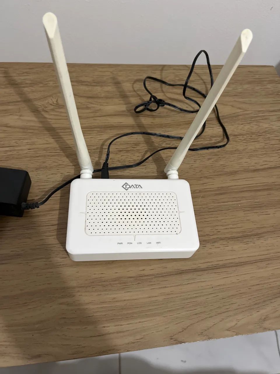 ONU/ONT C-Data FD511GW-X-R310 GPON/EPON Wi-Fi