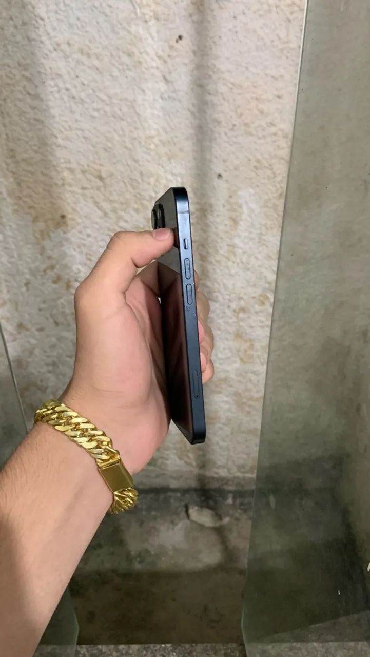 iPhone 13 256gb Midnight  - Foto 4