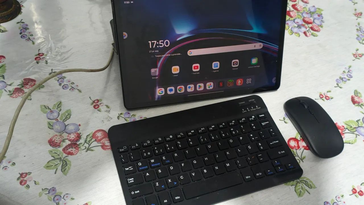 Lenovo M11 Pro