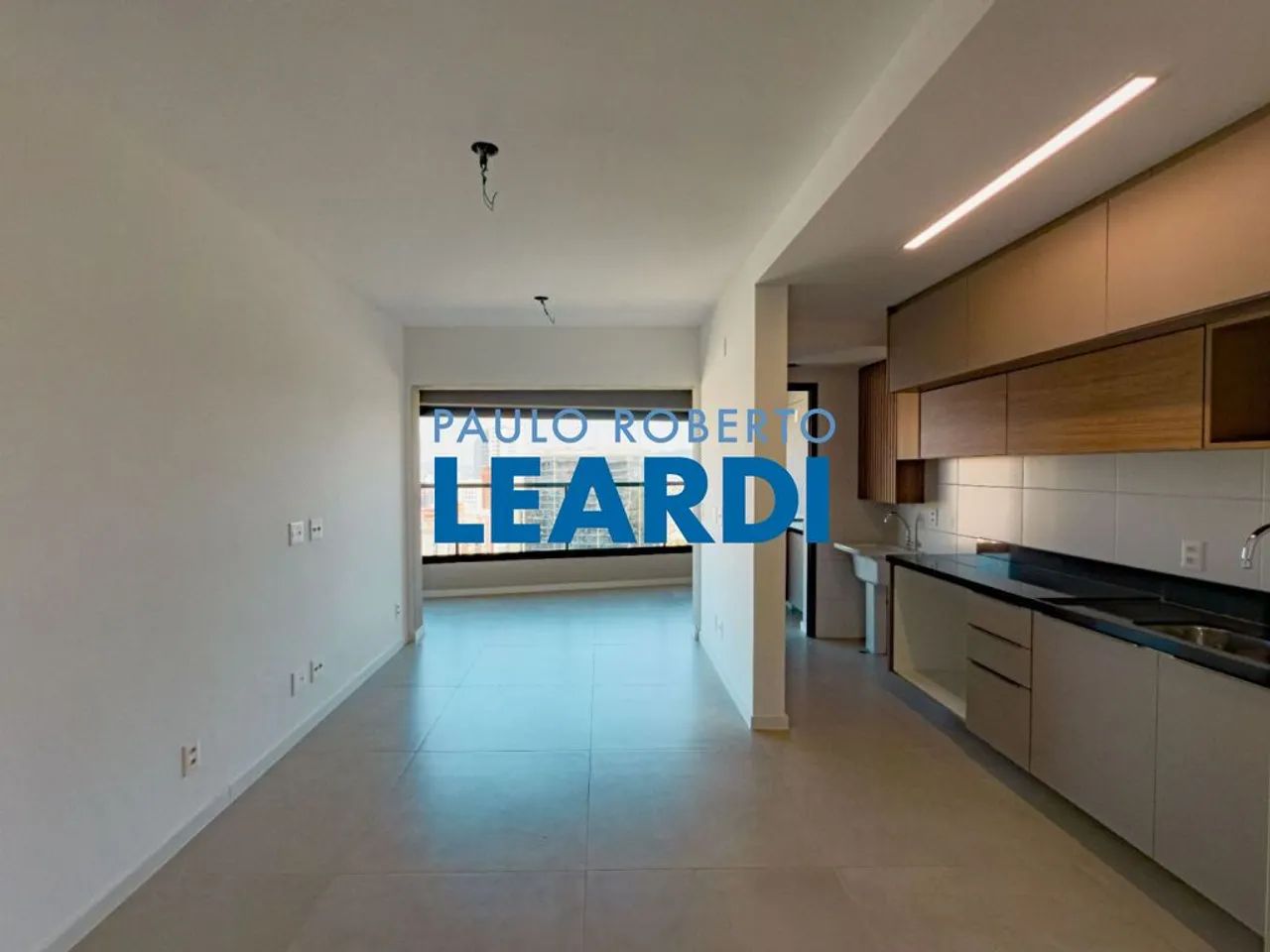APARTAMENTO - ALPHAVILLE - SP