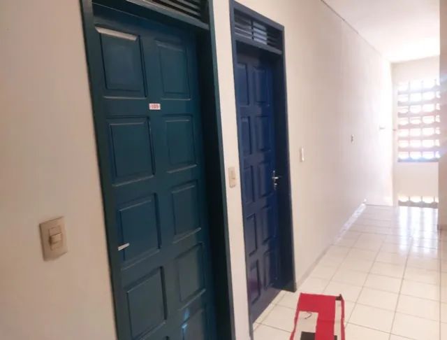 Aluga-se apto prox faculdade medica Uern com 2/4 - Foto 3