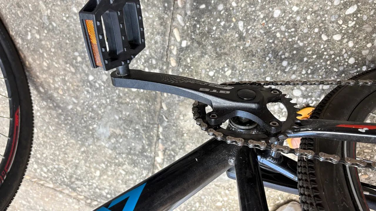 Bicicleta - Foto 3