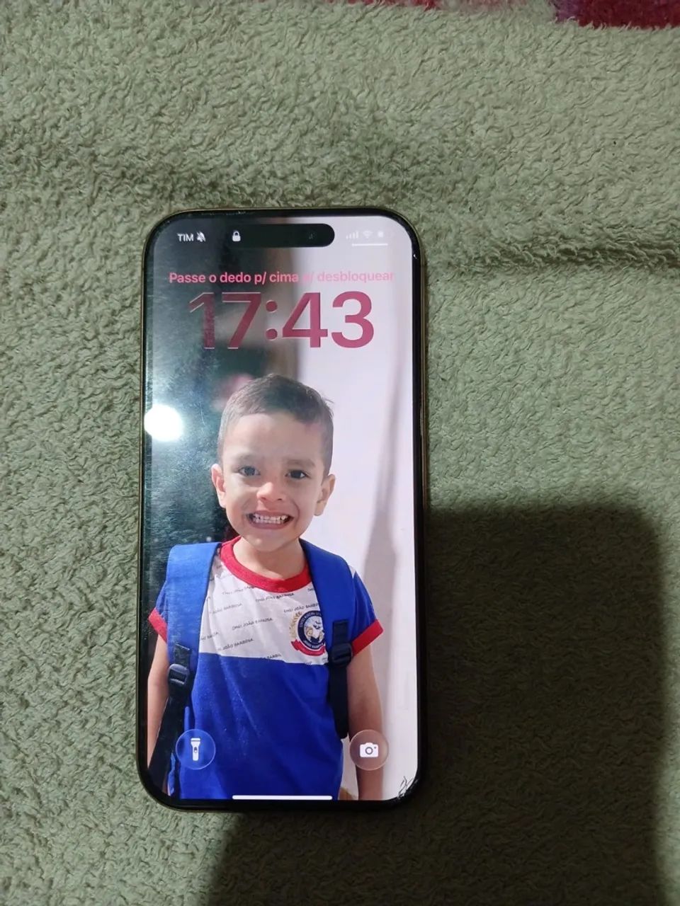 iPhone 16 pro  - Foto 3