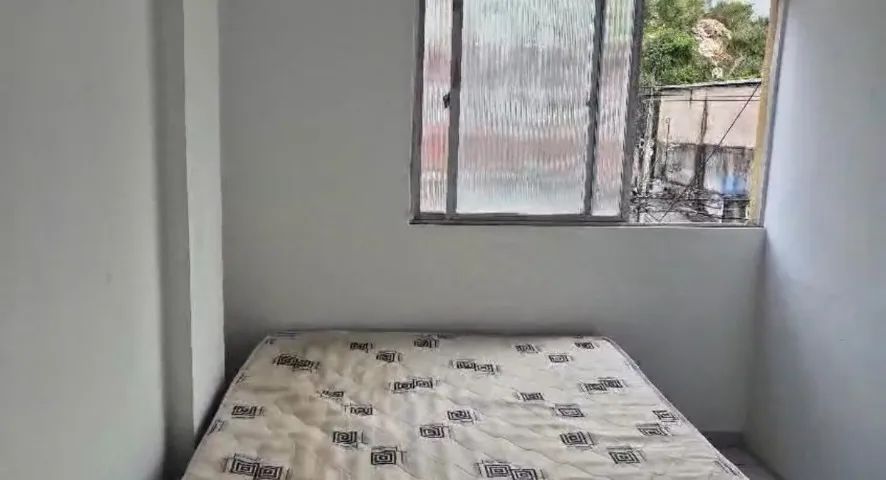 1 quarto Mobiliado Centro - Foto 5