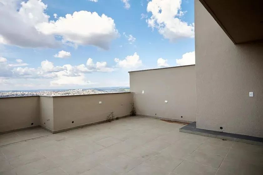 Apartamento à Venda - São Lucas, 3 Quartos, 131 m2 - Foto 5