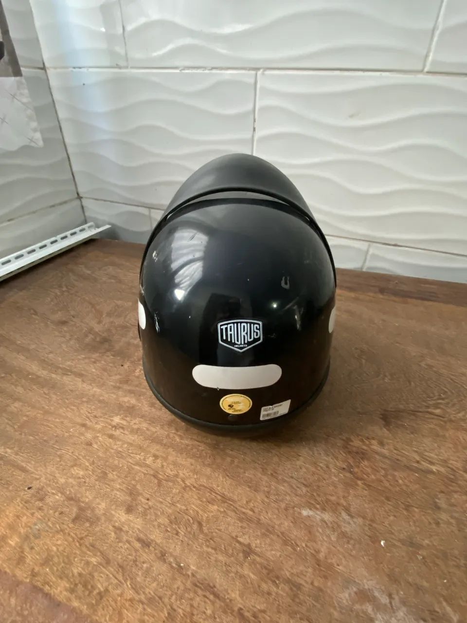 Capacete - Foto 3