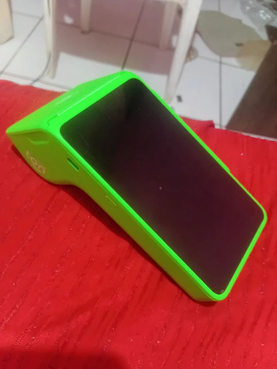 Máquina 